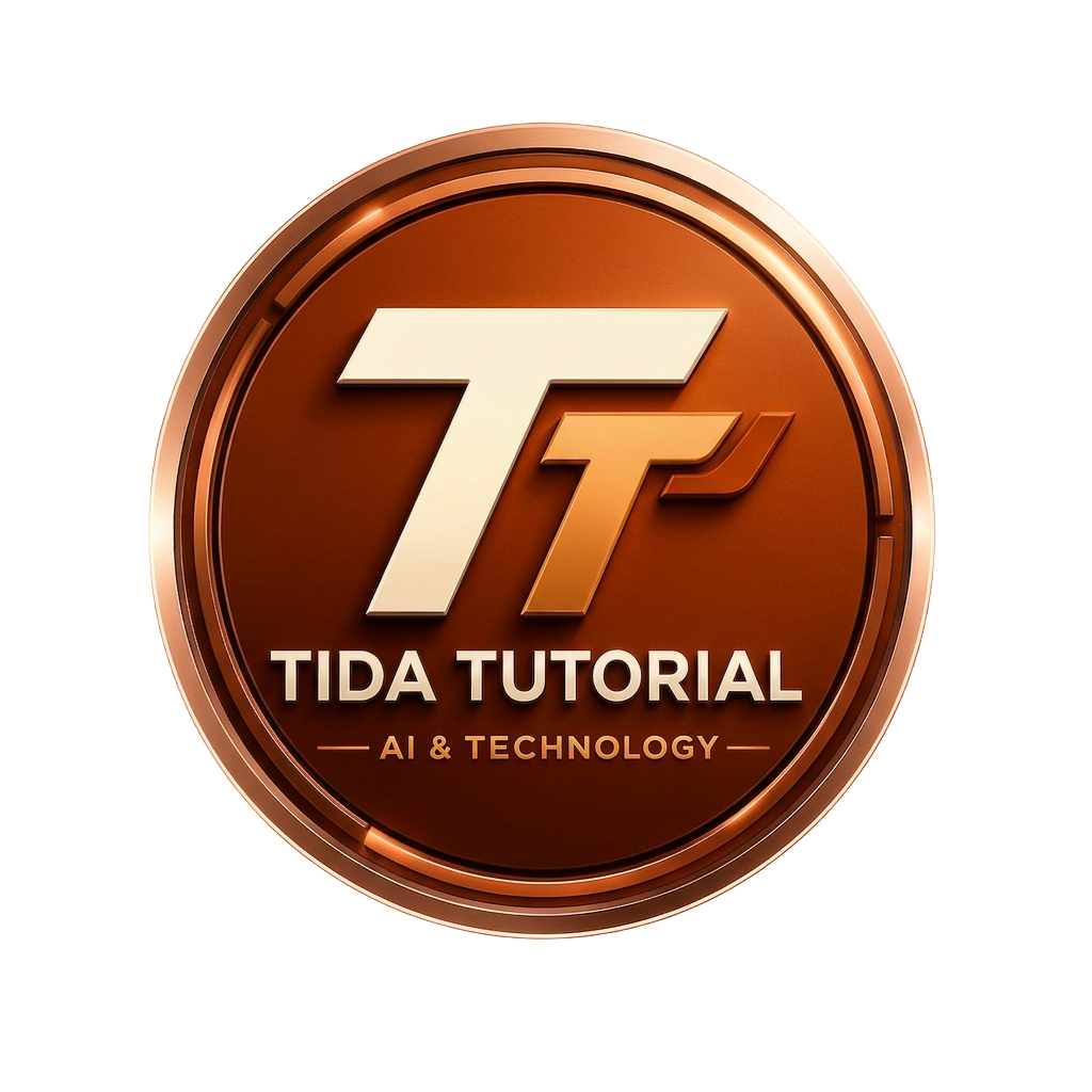 TIDA Tutorial โ AI & Technology