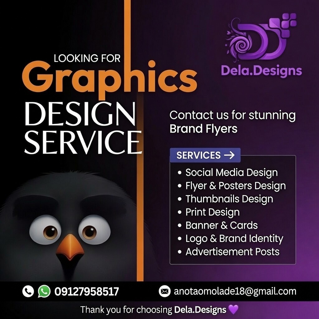 Client flyer design 24