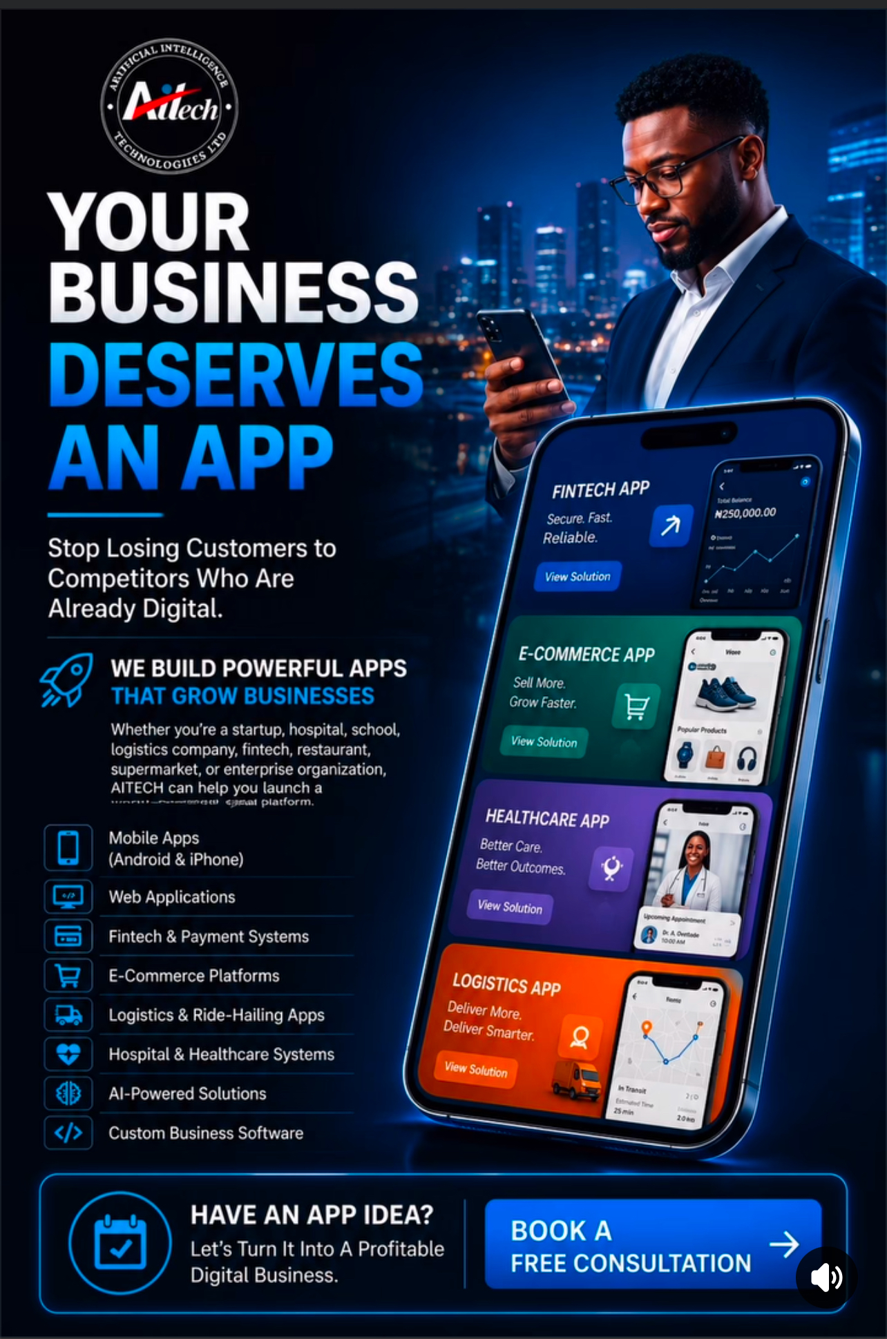 Client flyer design 11