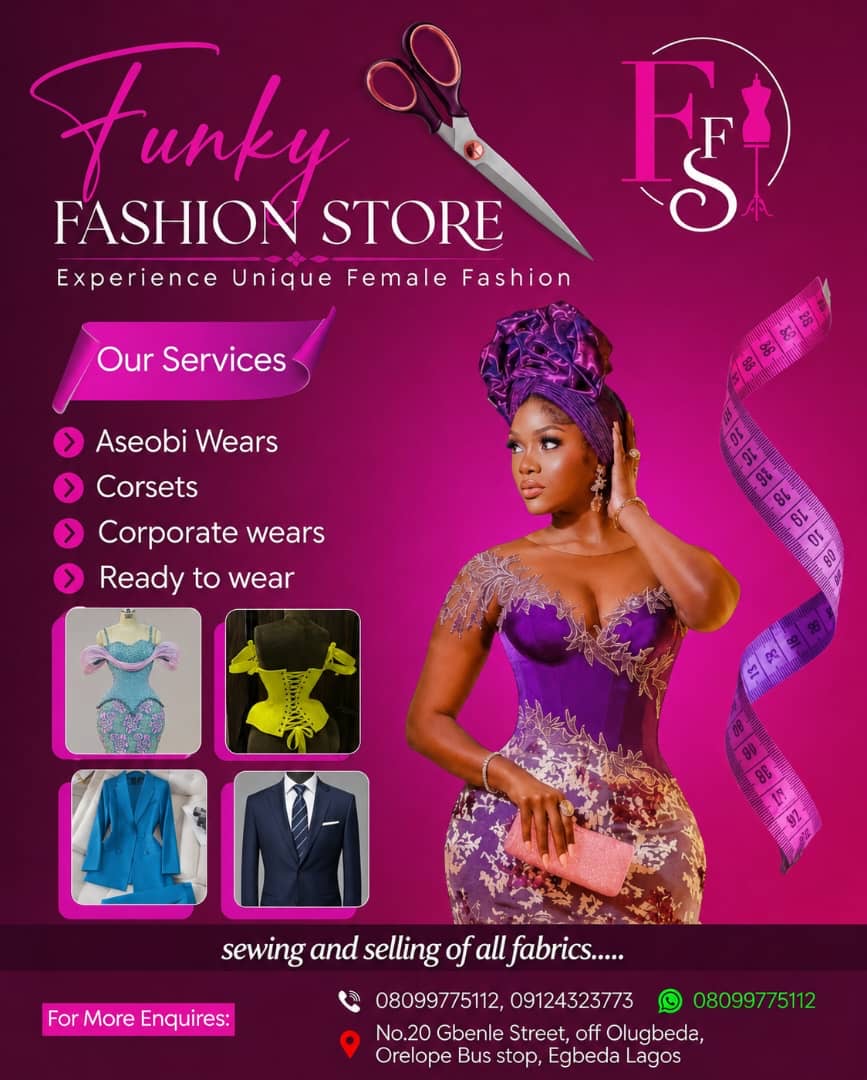 Client flyer design 23