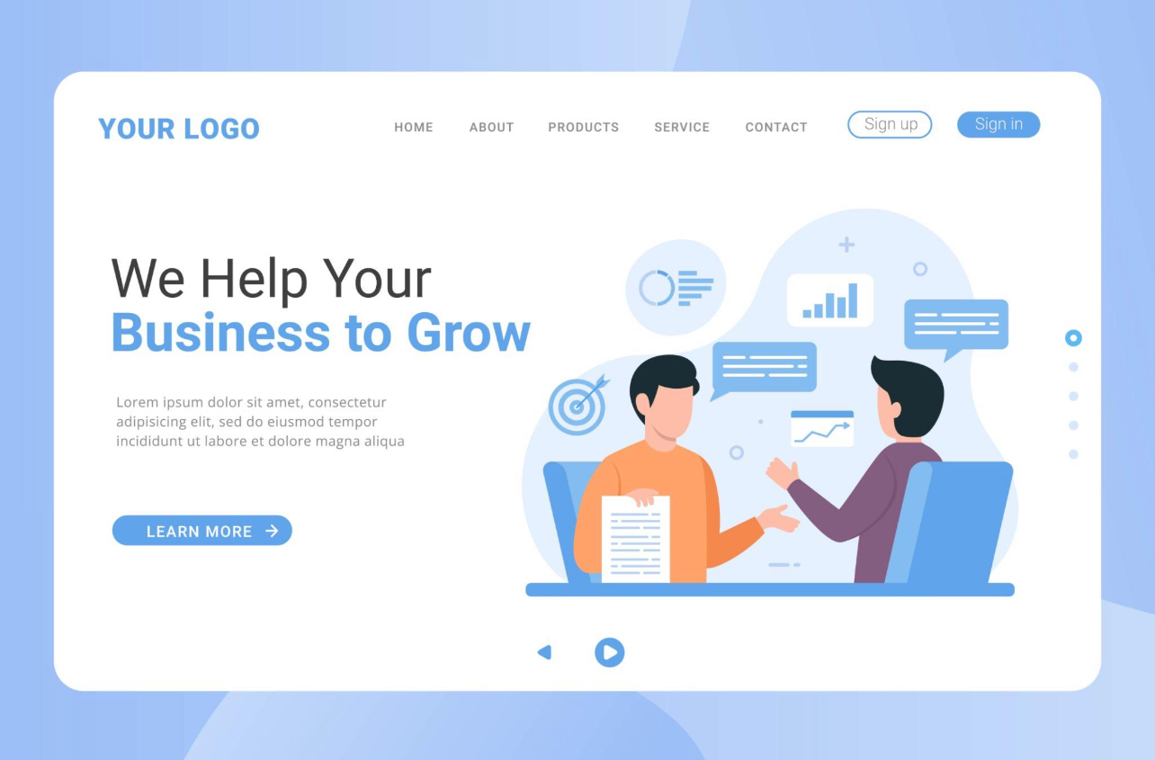 Business Growth Platform