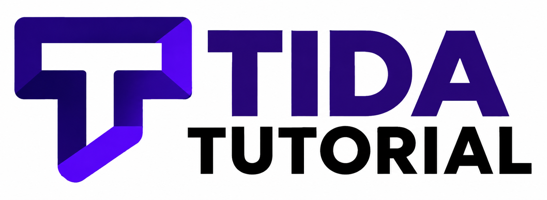 TIDA Tutorial — AI & Technology