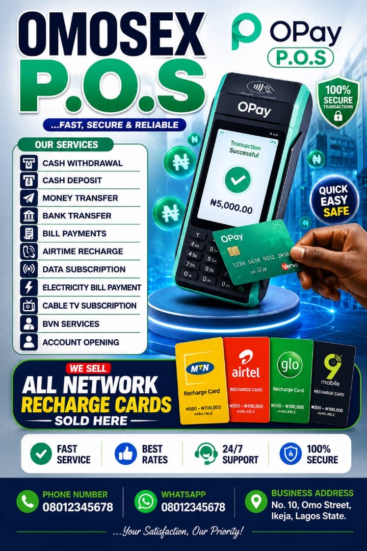 Client flyer design 3